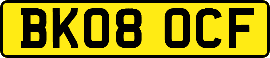 BK08OCF