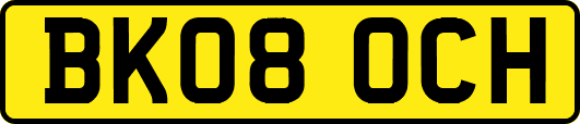 BK08OCH