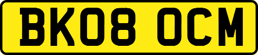 BK08OCM
