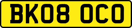 BK08OCO