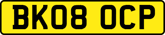 BK08OCP