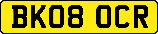 BK08OCR