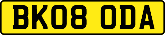 BK08ODA