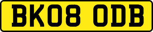 BK08ODB