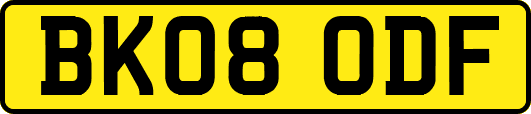 BK08ODF