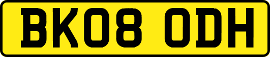 BK08ODH