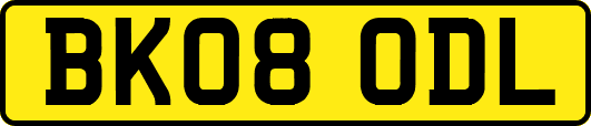 BK08ODL