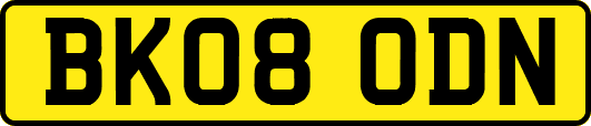 BK08ODN