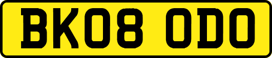 BK08ODO