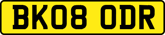 BK08ODR