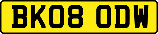 BK08ODW