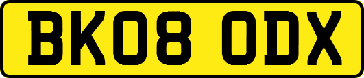 BK08ODX