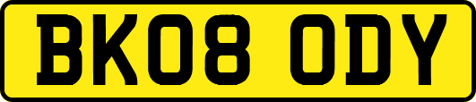 BK08ODY