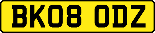 BK08ODZ