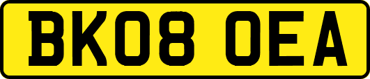 BK08OEA