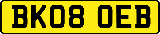 BK08OEB
