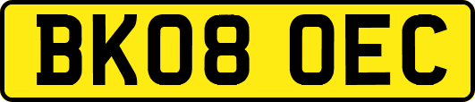 BK08OEC