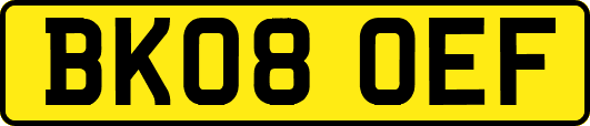 BK08OEF