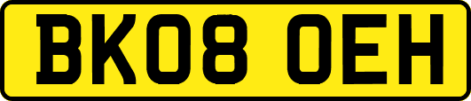 BK08OEH