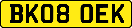 BK08OEK