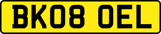 BK08OEL