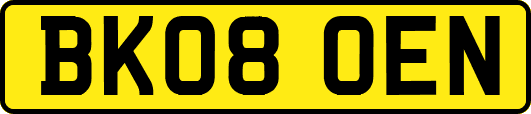 BK08OEN