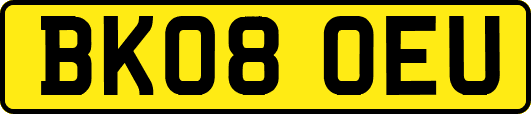 BK08OEU