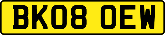 BK08OEW