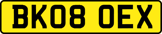 BK08OEX