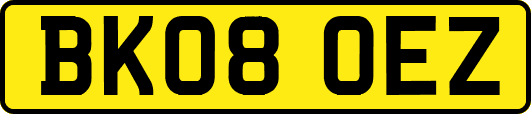 BK08OEZ