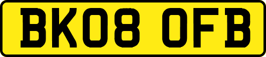 BK08OFB