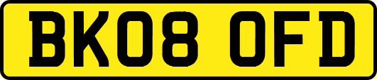 BK08OFD