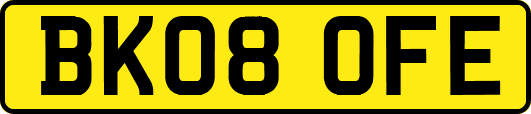 BK08OFE