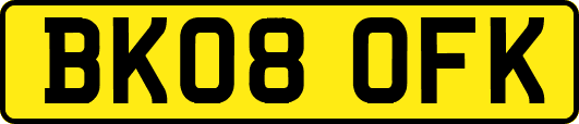 BK08OFK