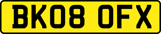 BK08OFX