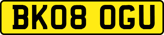 BK08OGU