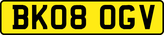 BK08OGV