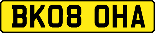 BK08OHA