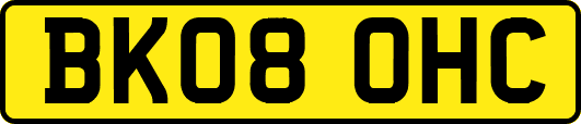 BK08OHC
