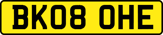 BK08OHE
