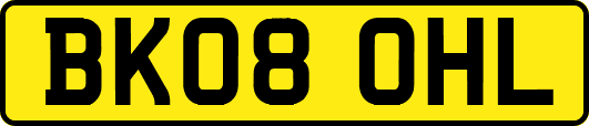 BK08OHL