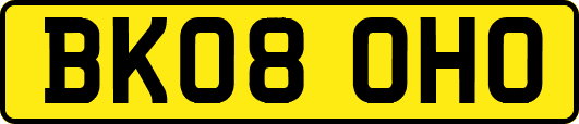 BK08OHO