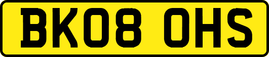 BK08OHS