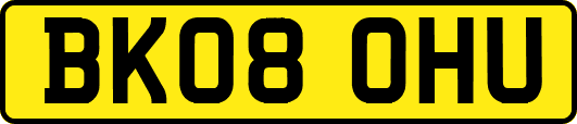 BK08OHU