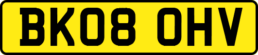BK08OHV