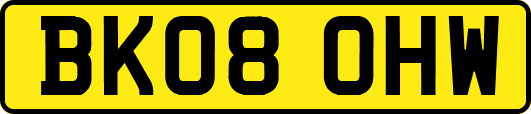 BK08OHW