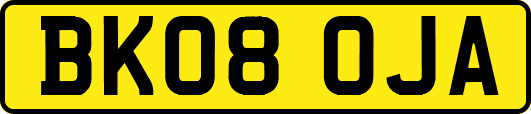BK08OJA