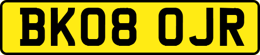 BK08OJR