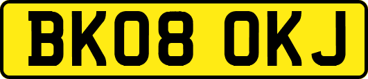 BK08OKJ