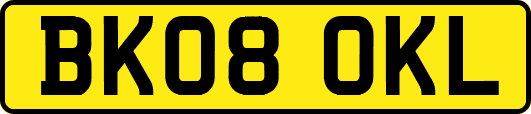 BK08OKL